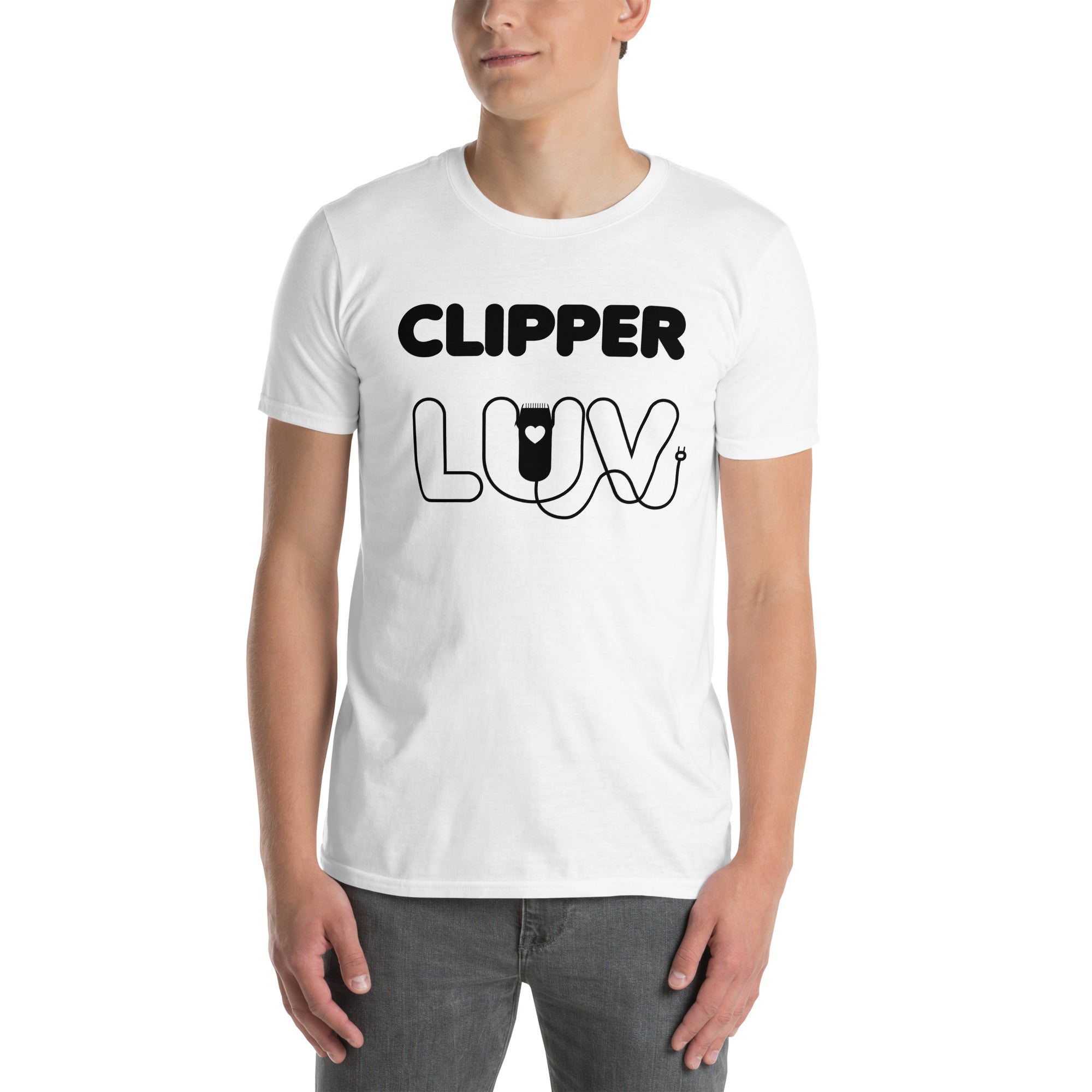 Clipper LUV Tee