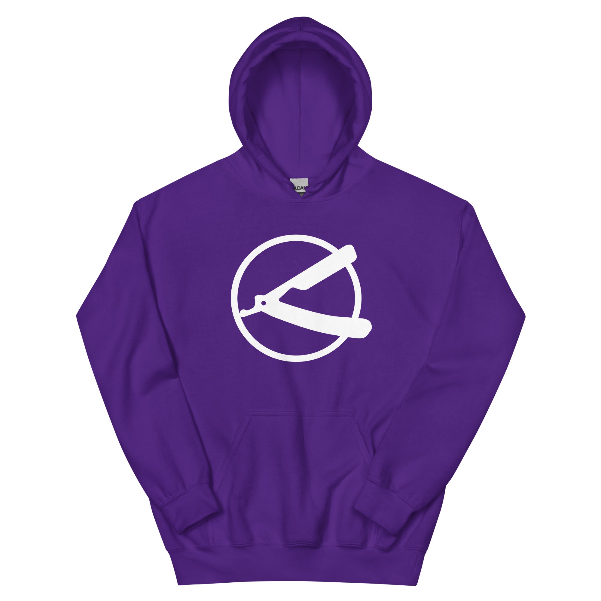 MLB Logo - Hoodie