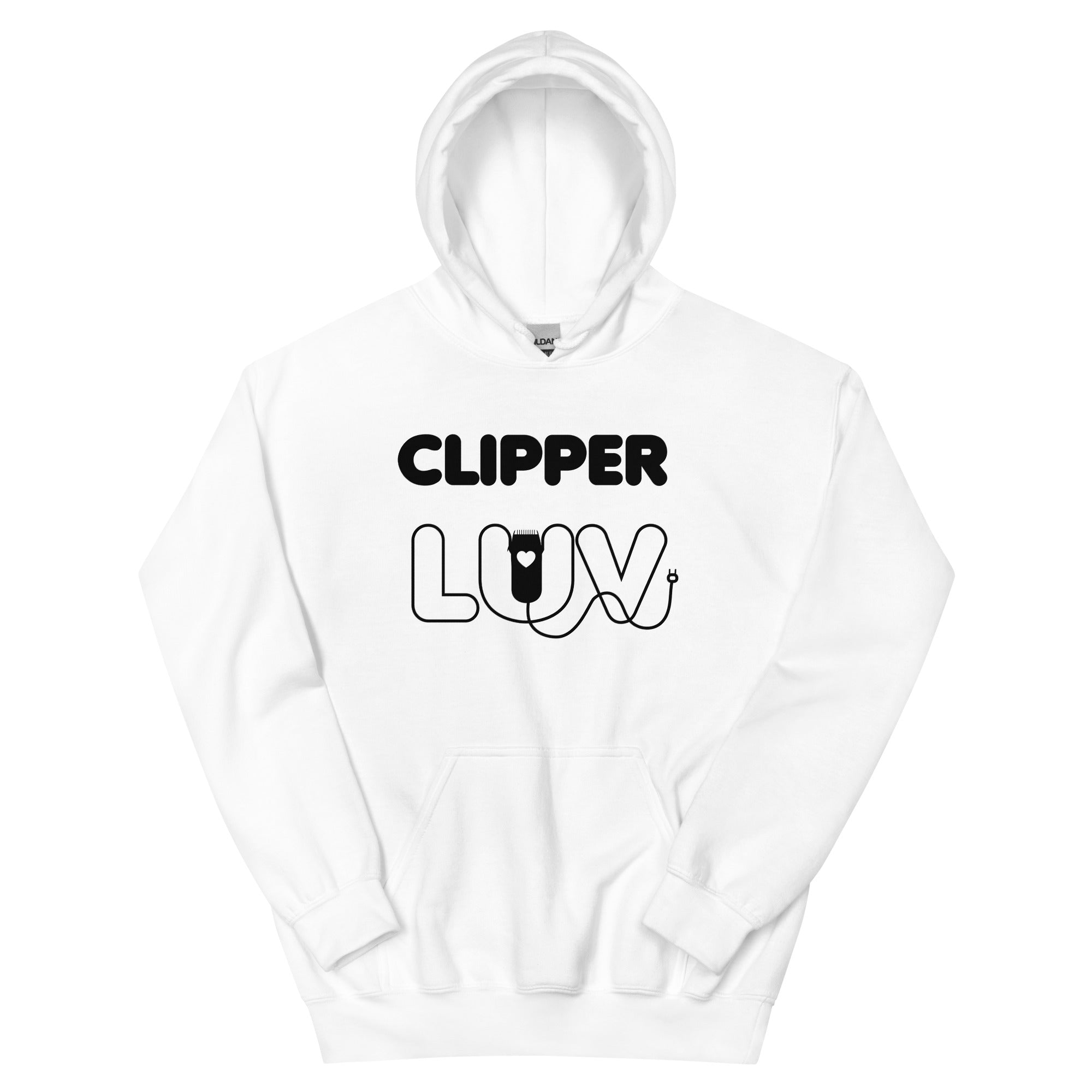 Clipper LUV - Hoodie