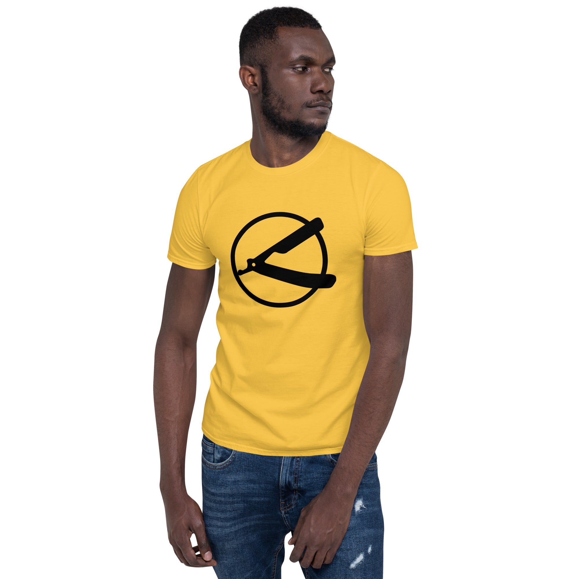 MLB Razor  tee
