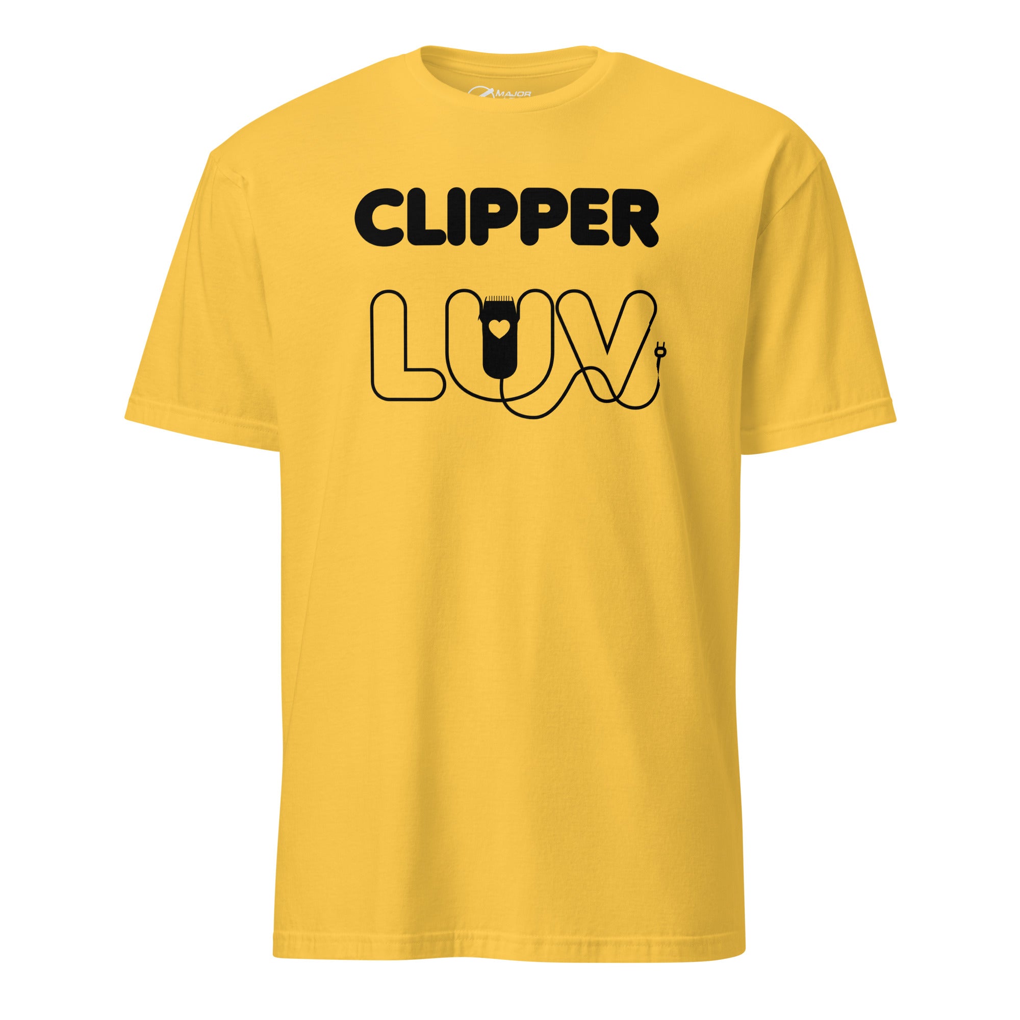 Clipper LUV Tee