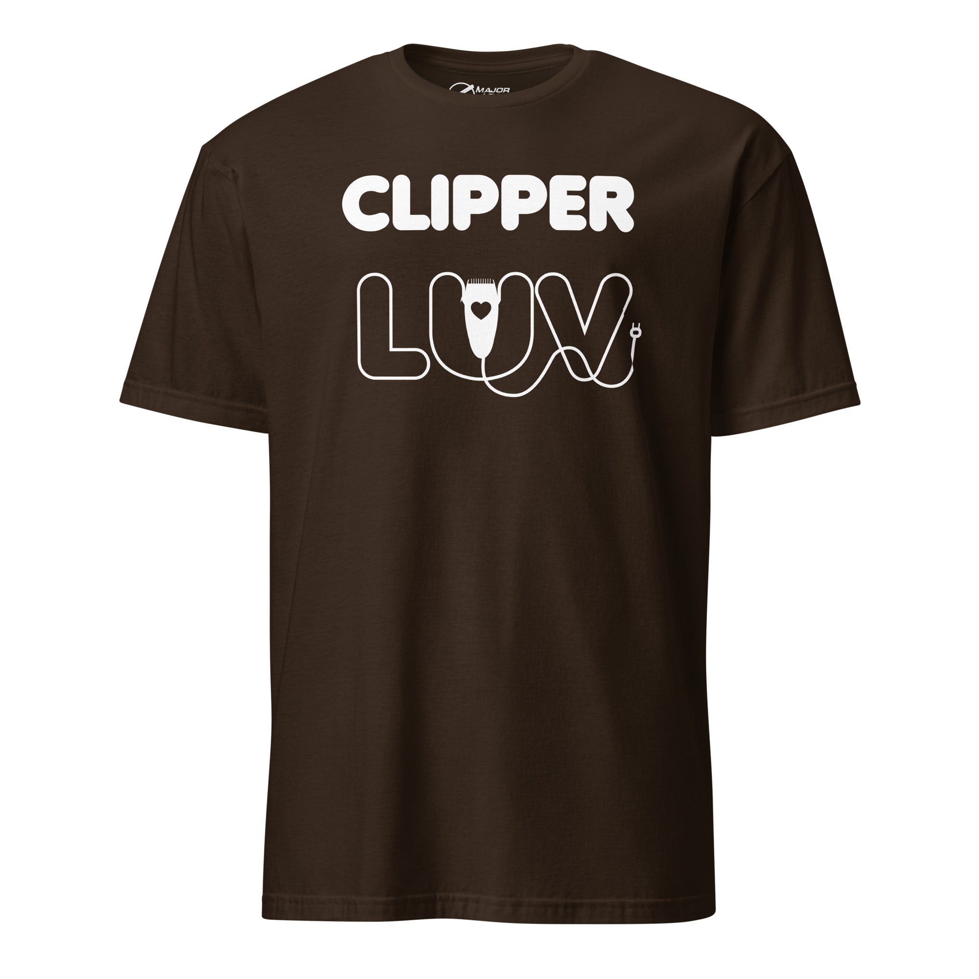Clipper LUV Tee