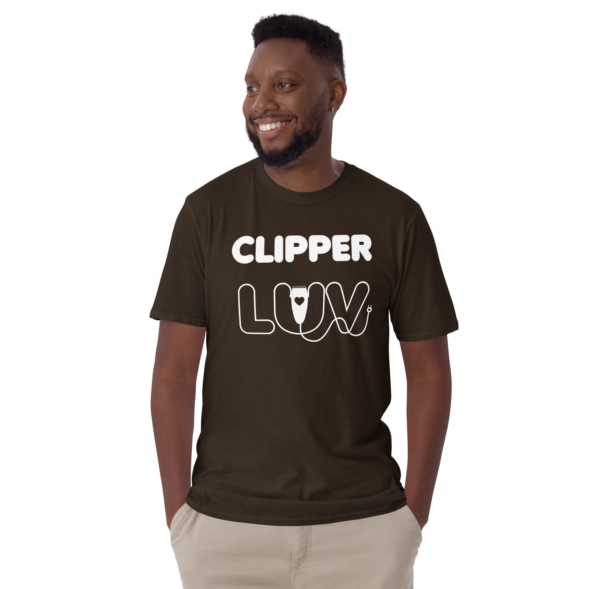 Clipper LUV Tee