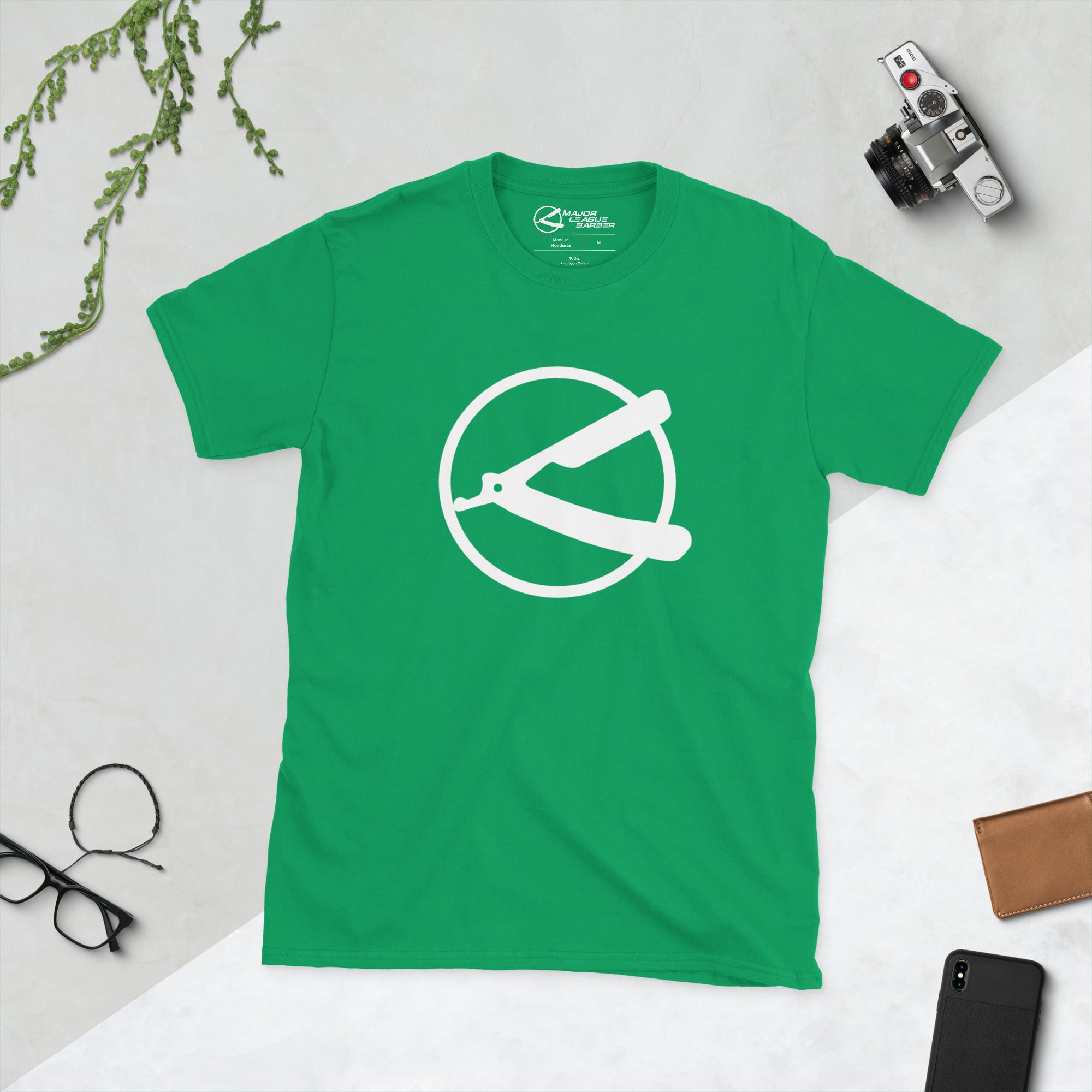 MLB Razor  tee