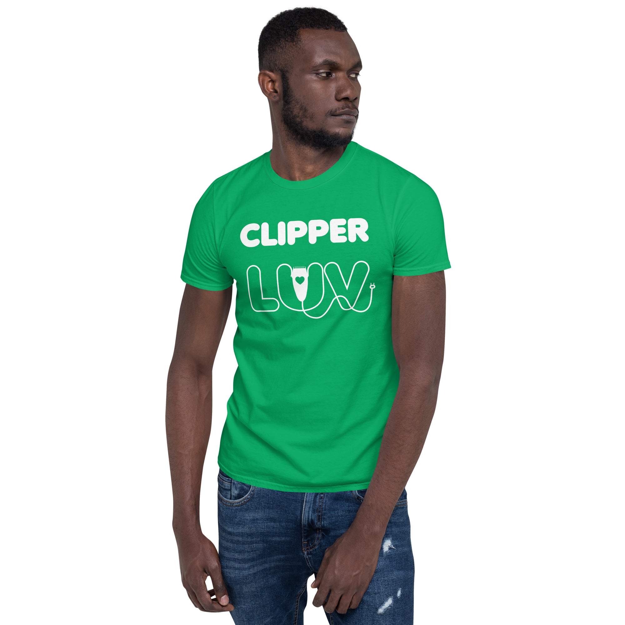 Clipper LUV Tee