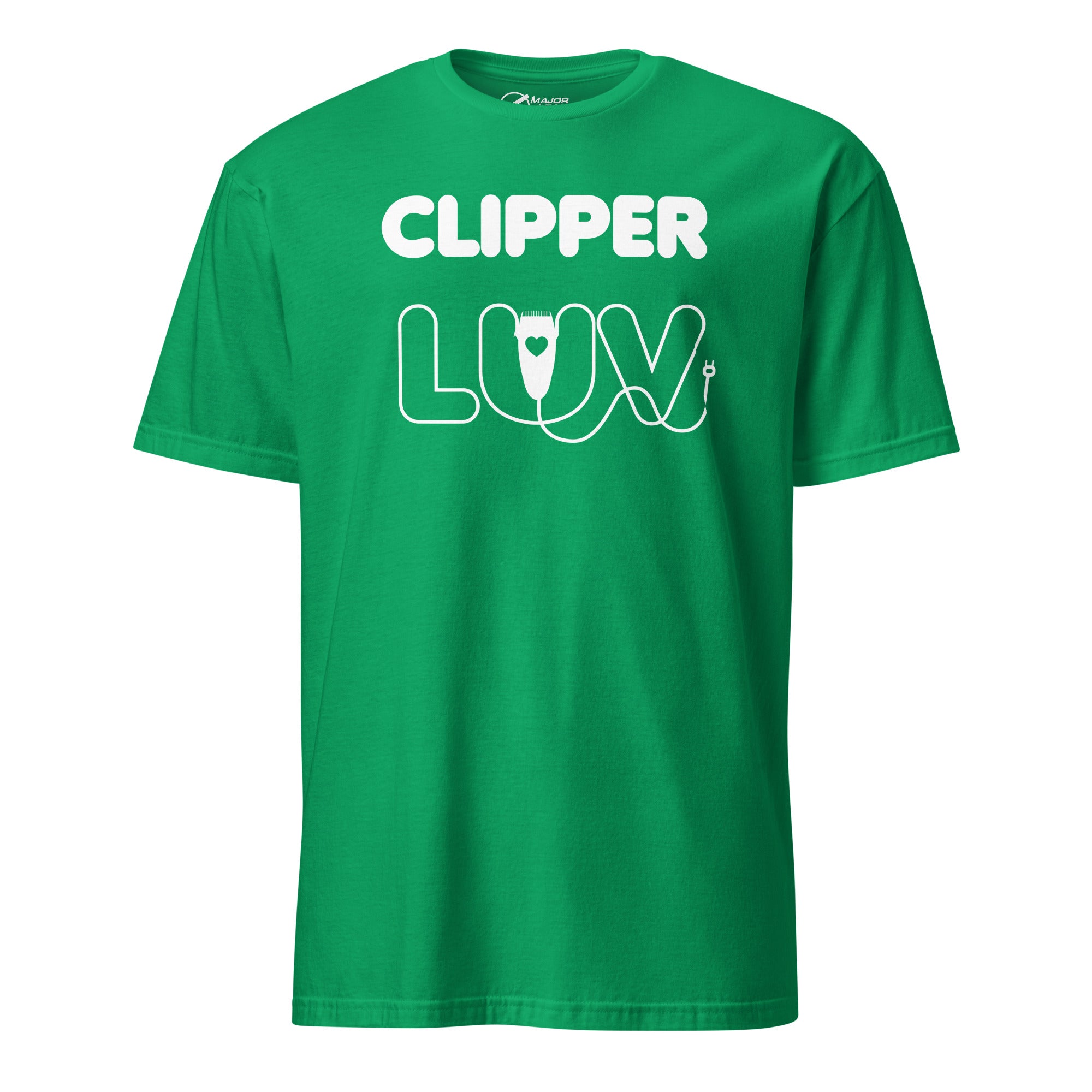 Clipper LUV Tee