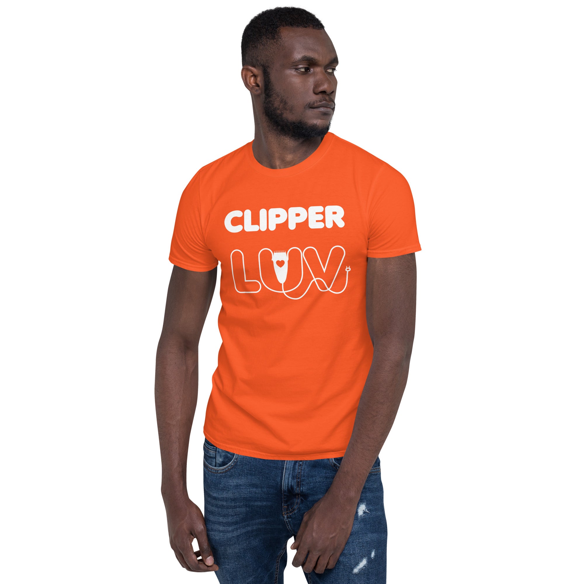 Clipper LUV Tee