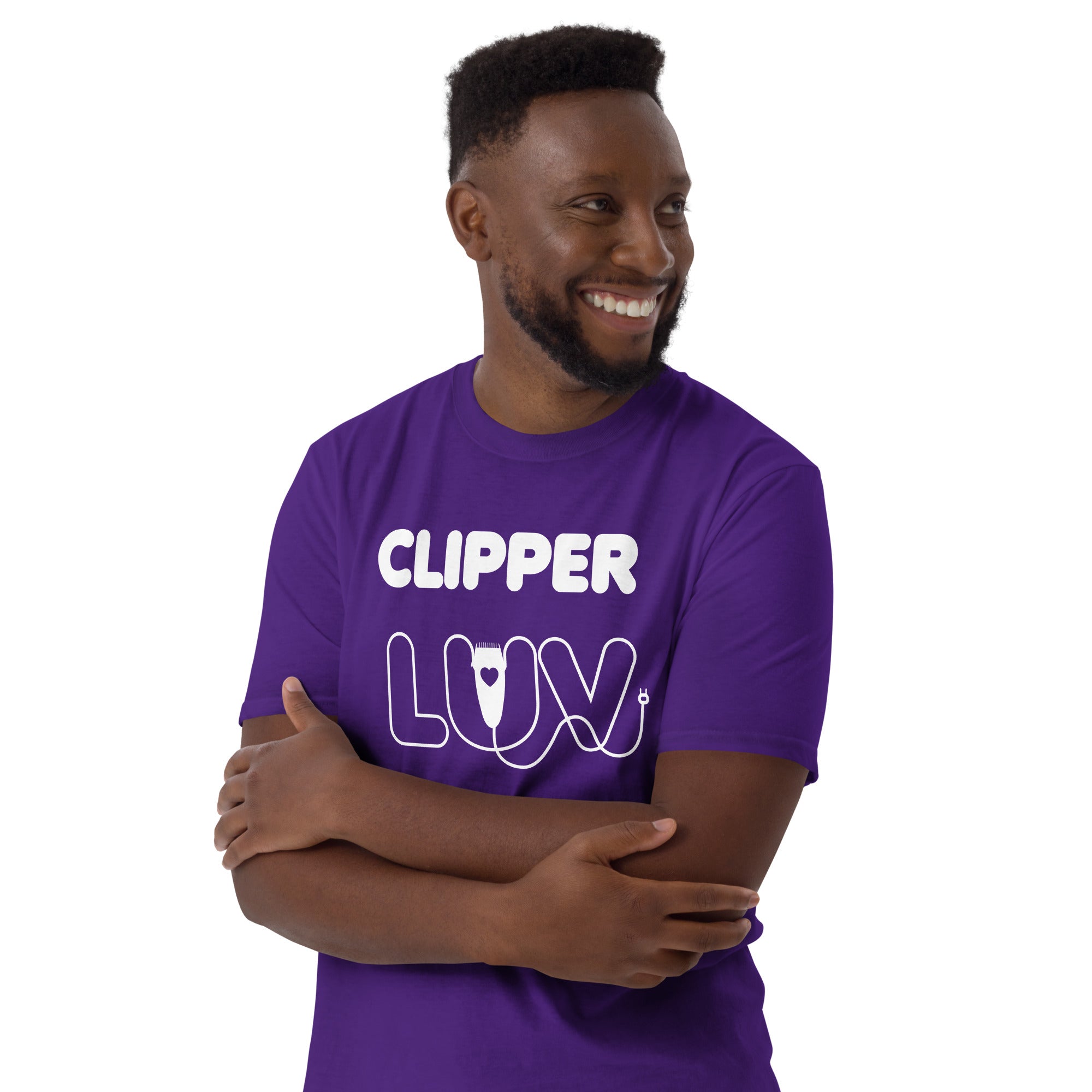 Clipper LUV Tee
