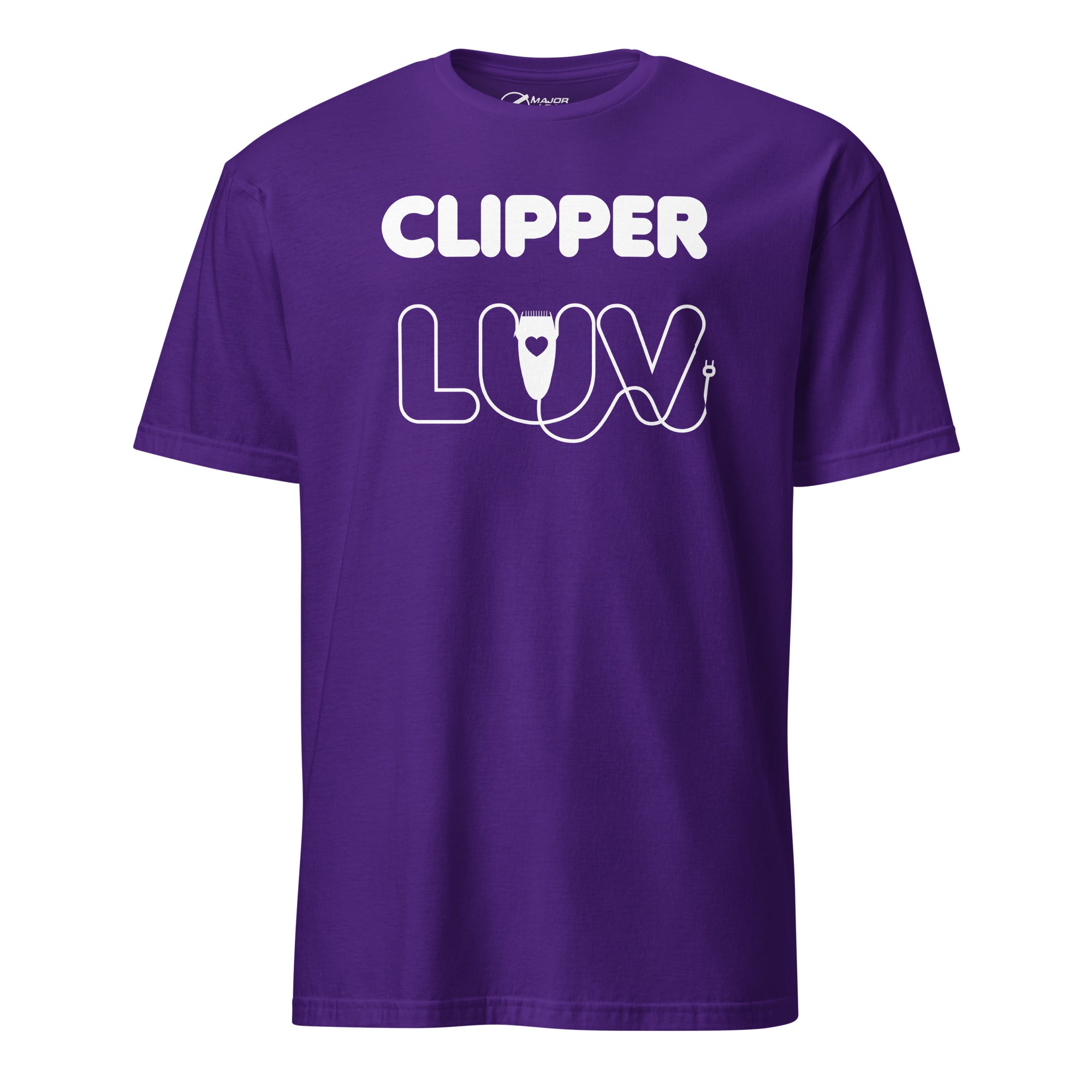 Clipper LUV Tee