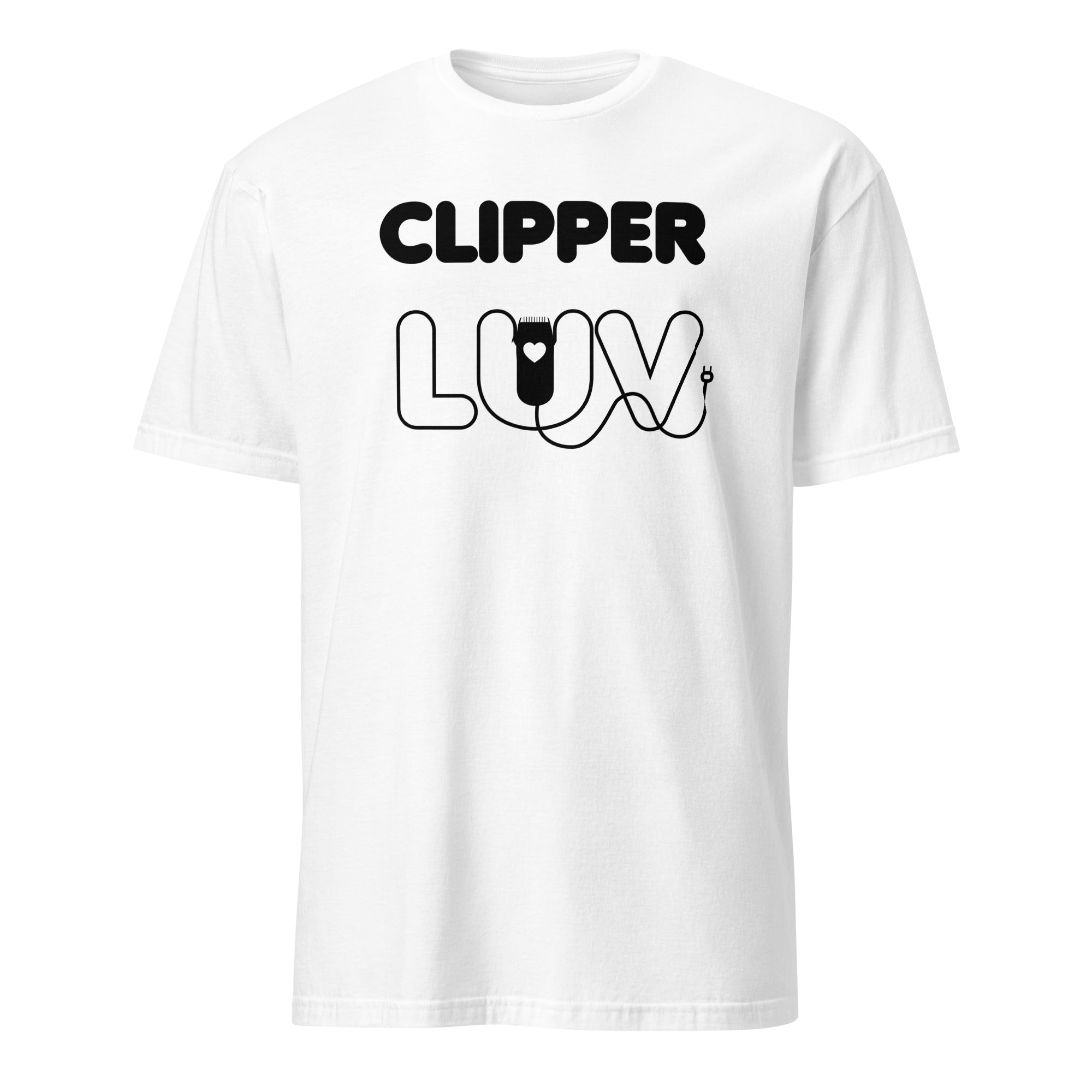 Clipper LUV Tee