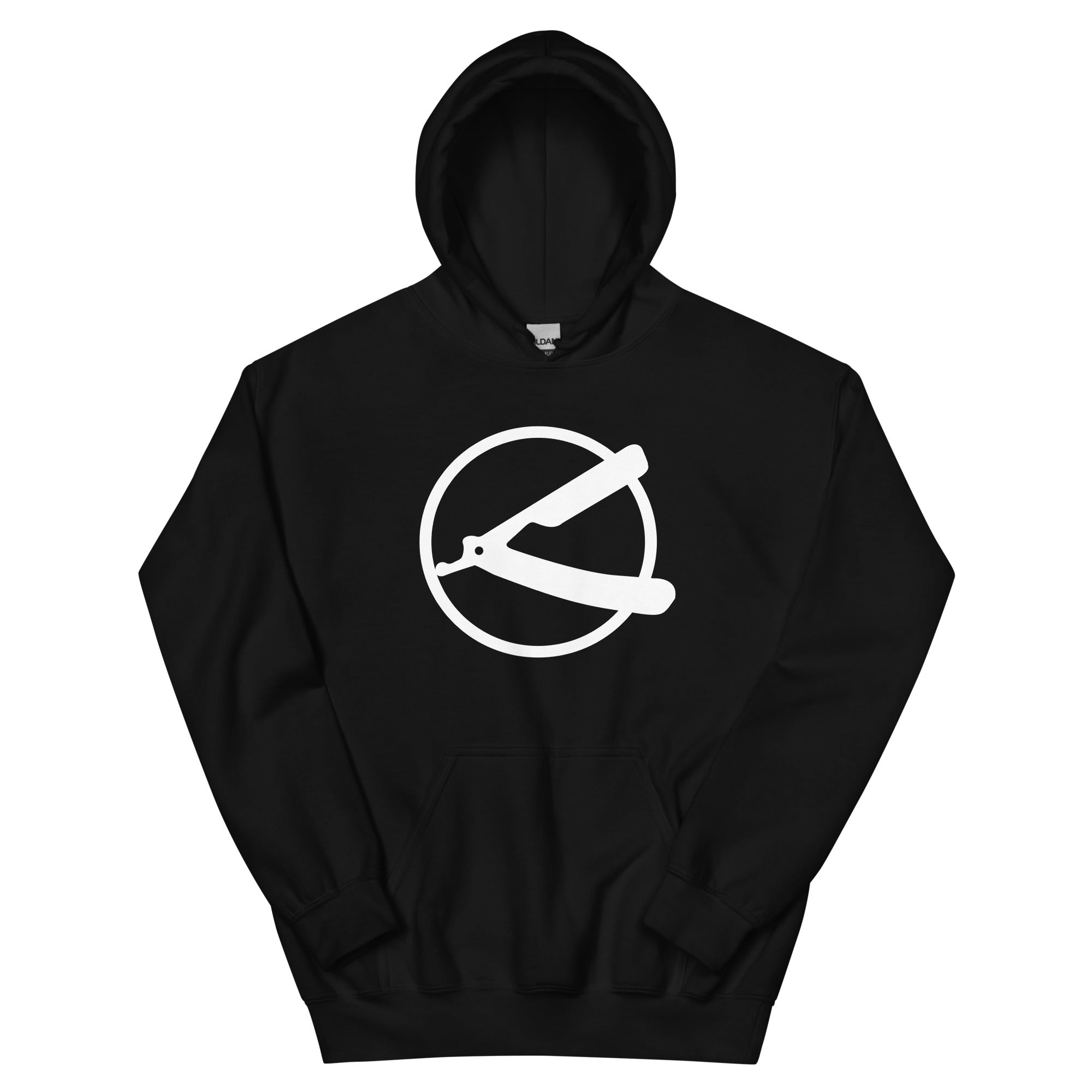 MLB Logo - Hoodie