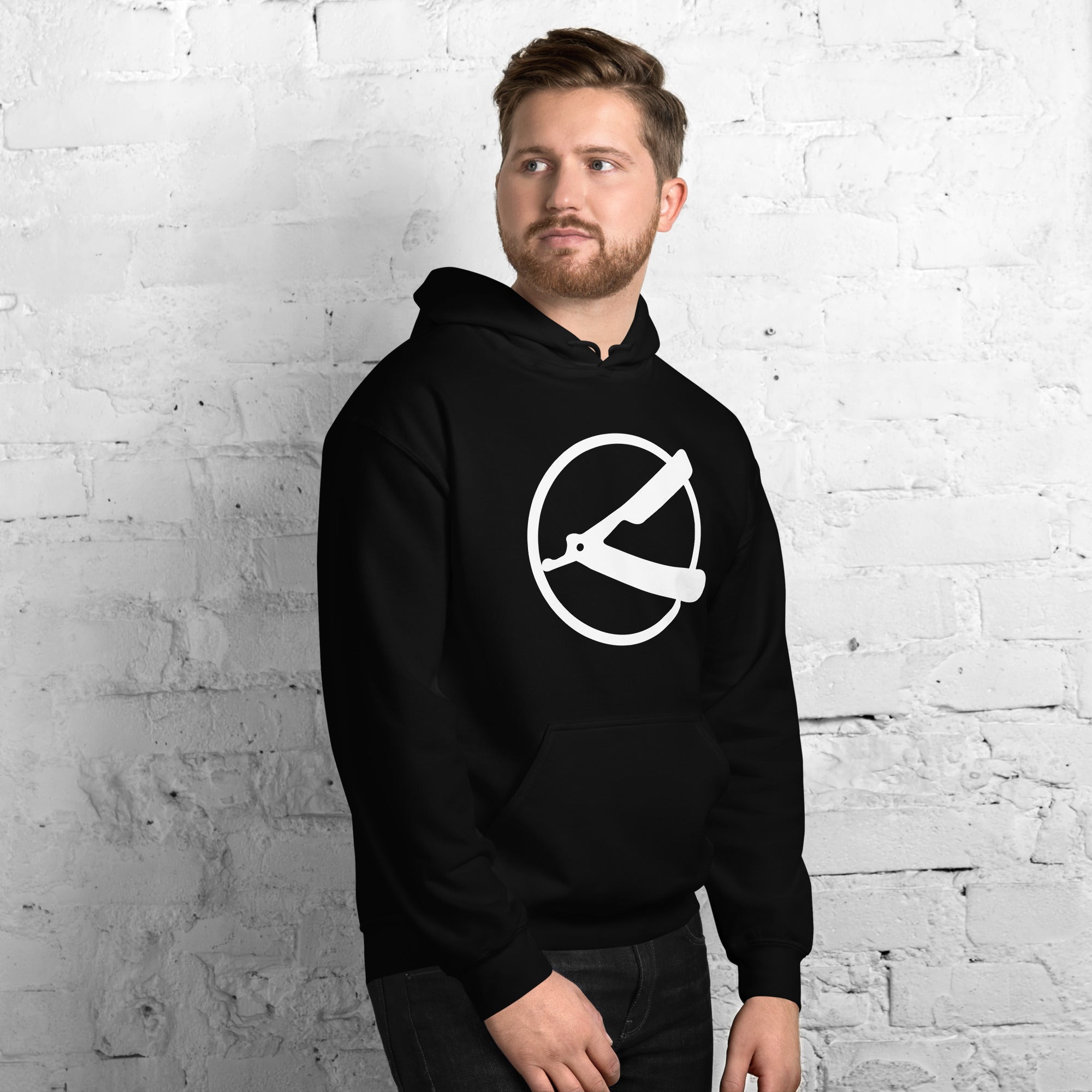 MLB Logo - Hoodie
