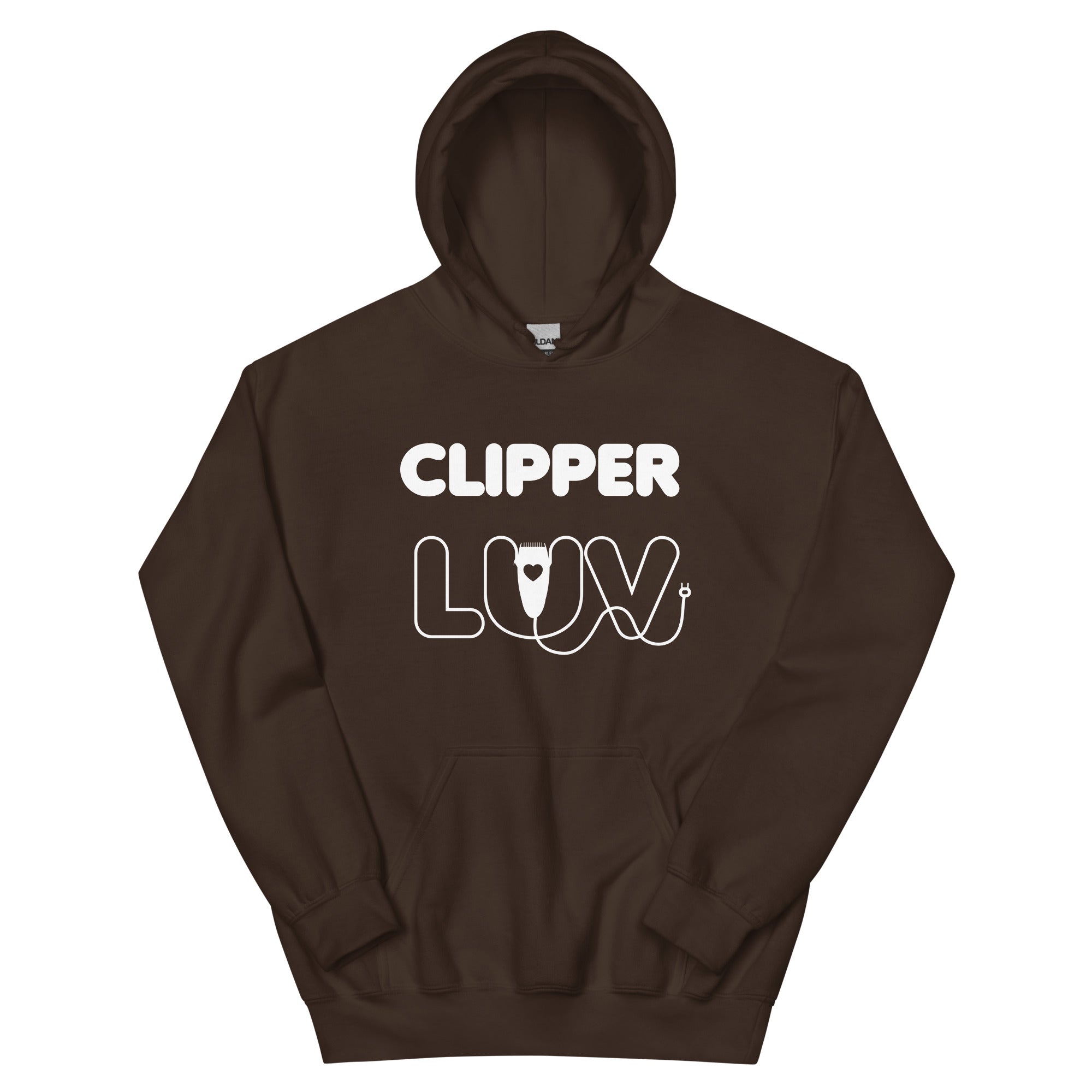 Clipper LUV - Hoodie