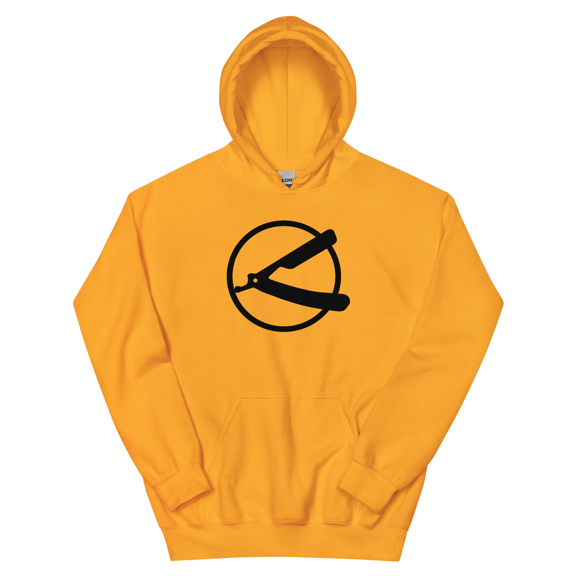MLB Logo - Hoodie
