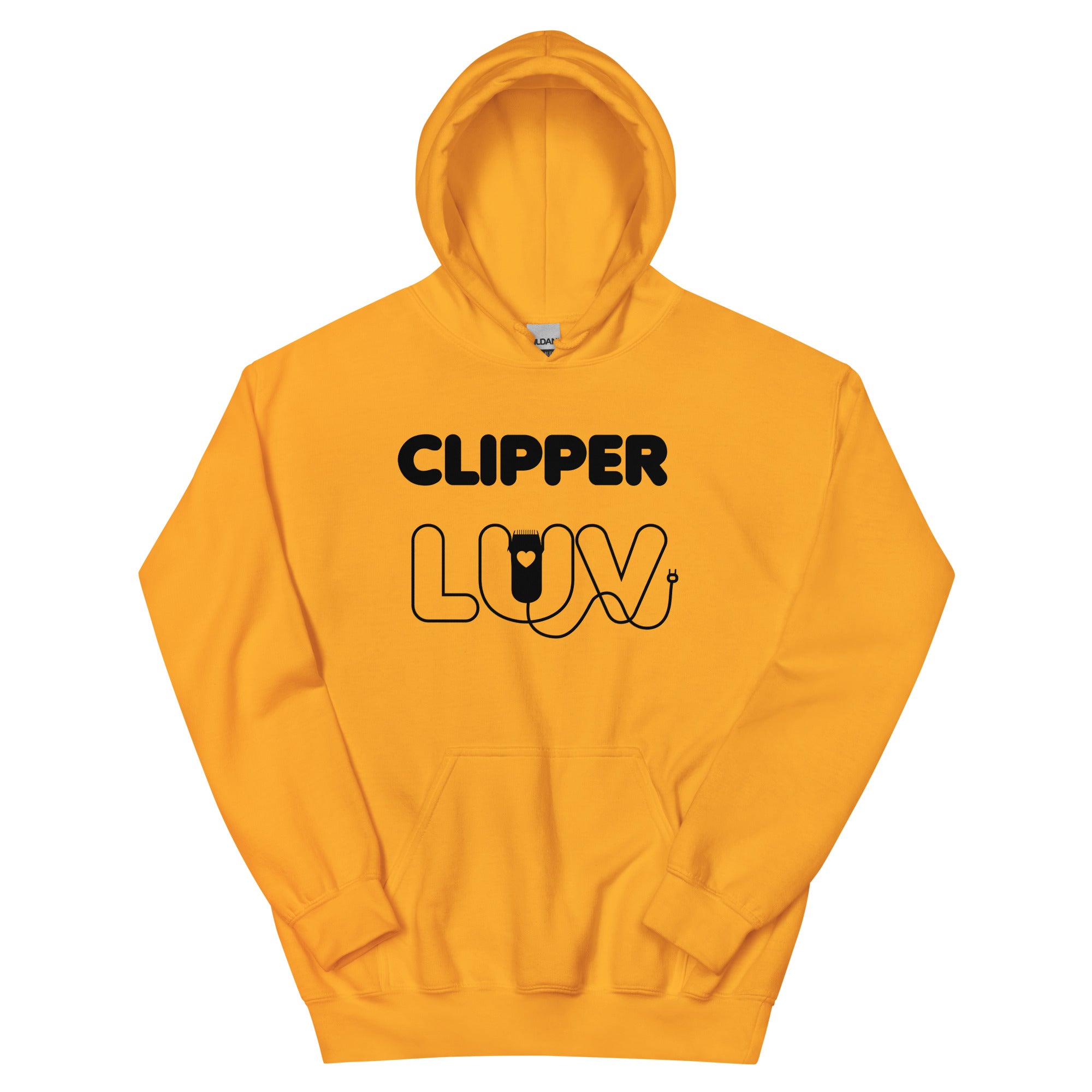 Clipper LUV - Hoodie