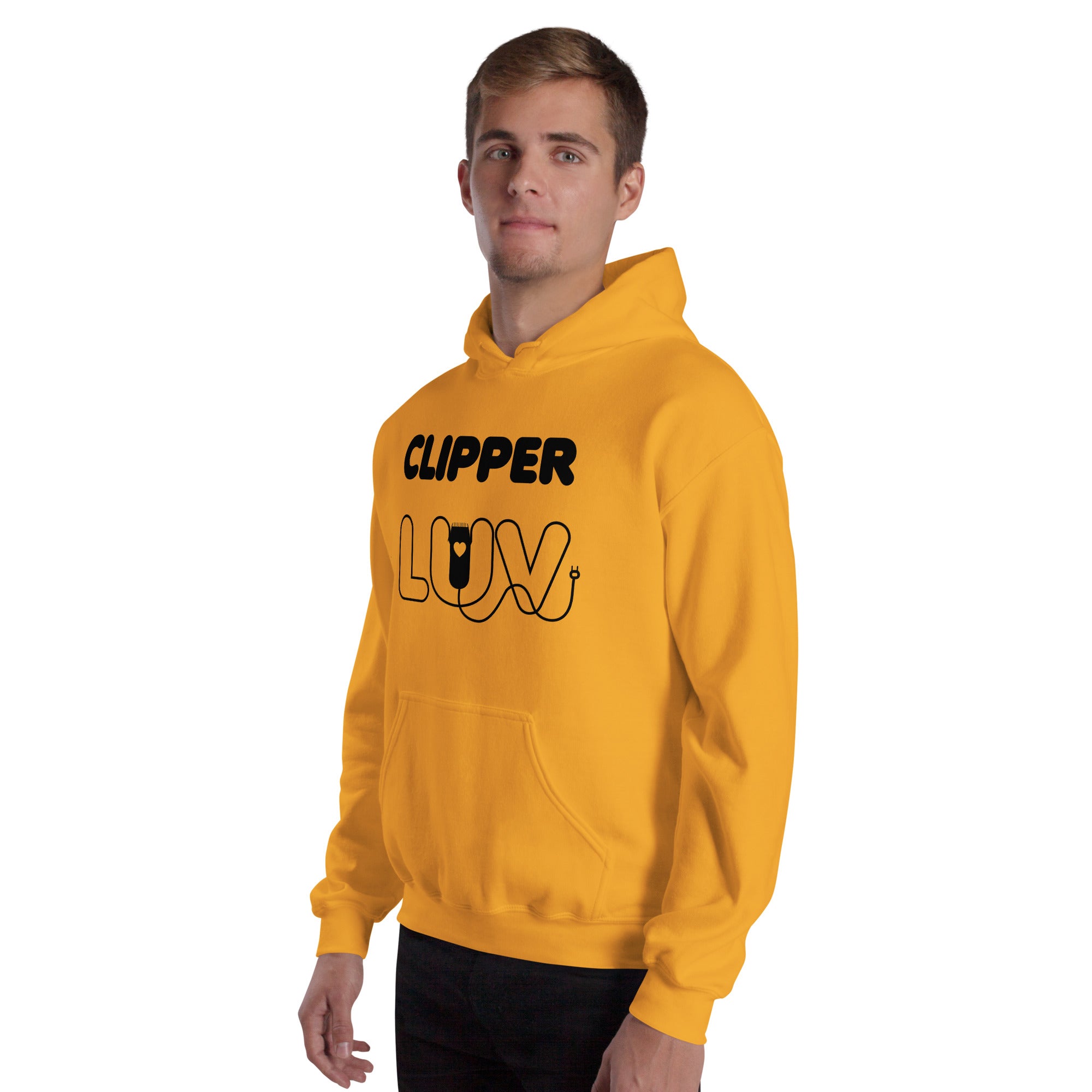 Clipper LUV - Hoodie