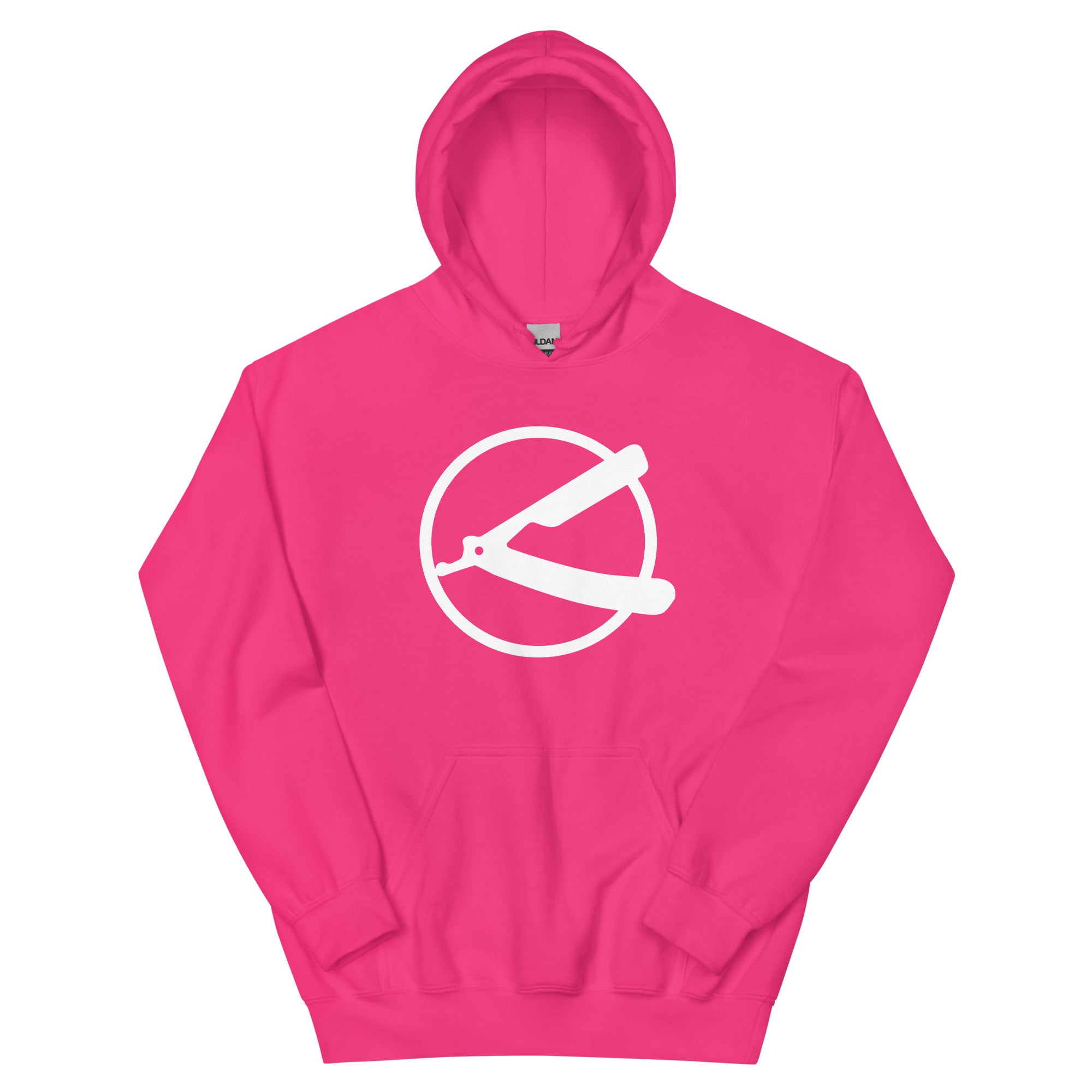 MLB Logo - Hoodie