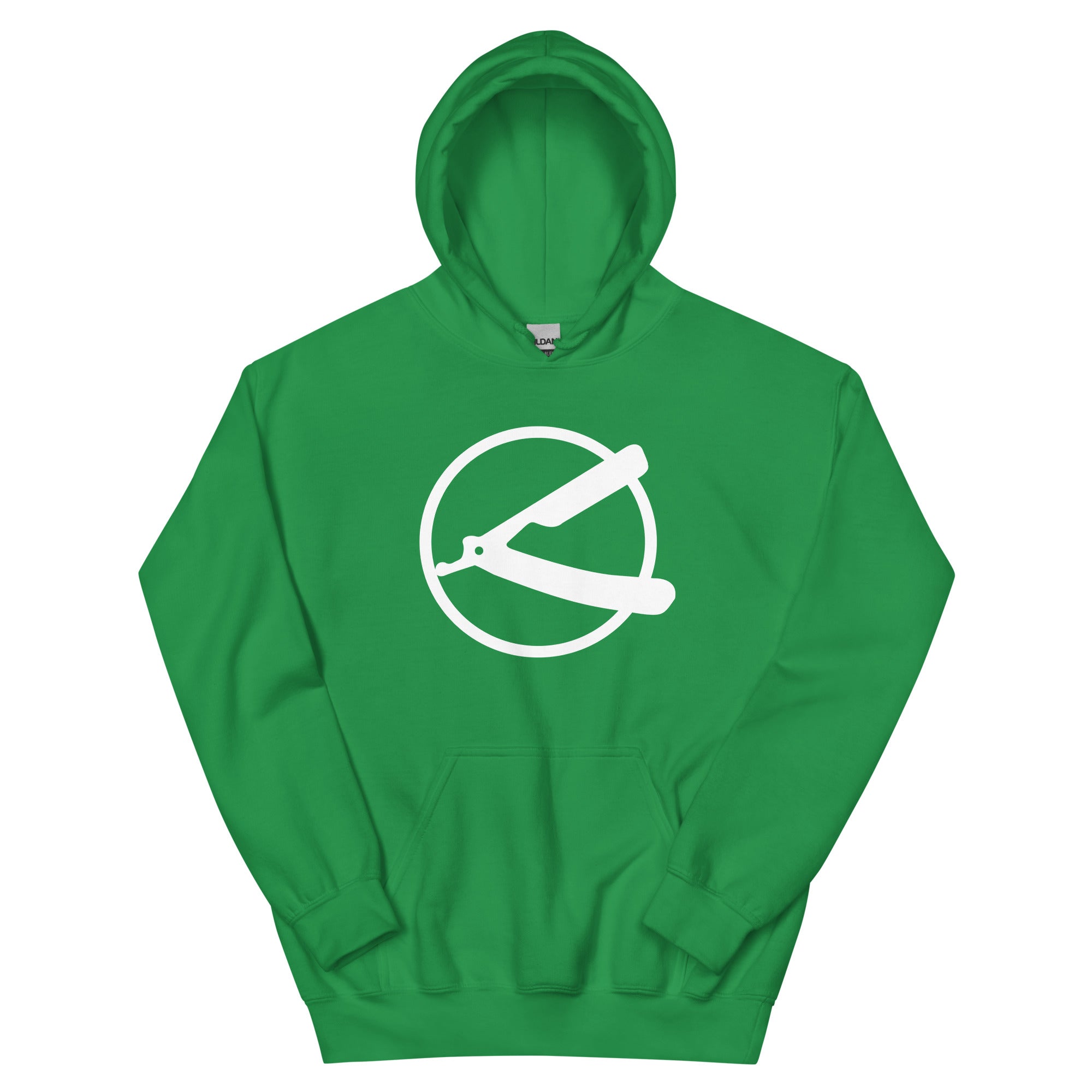 MLB Logo - Hoodie