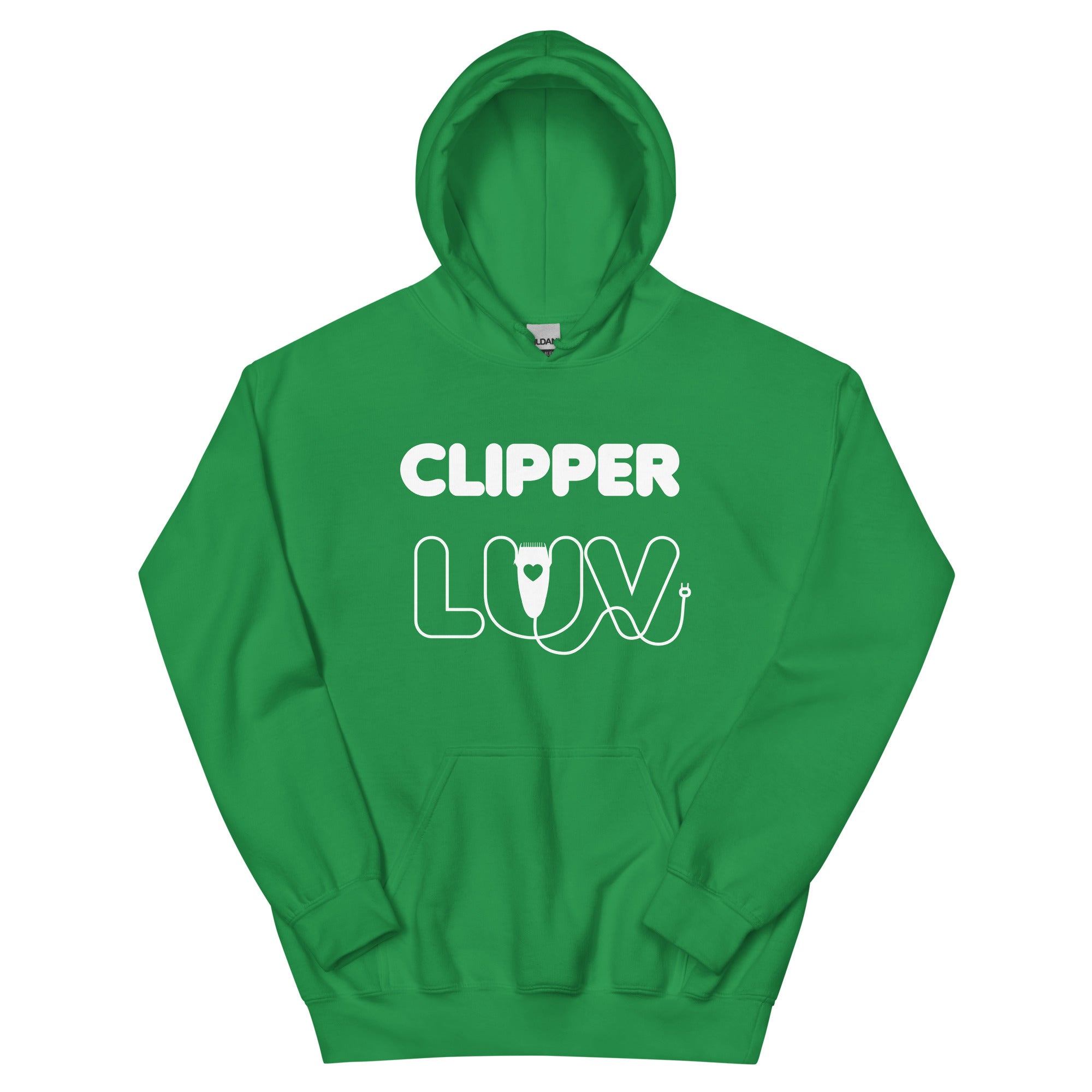 Clipper LUV - Hoodie