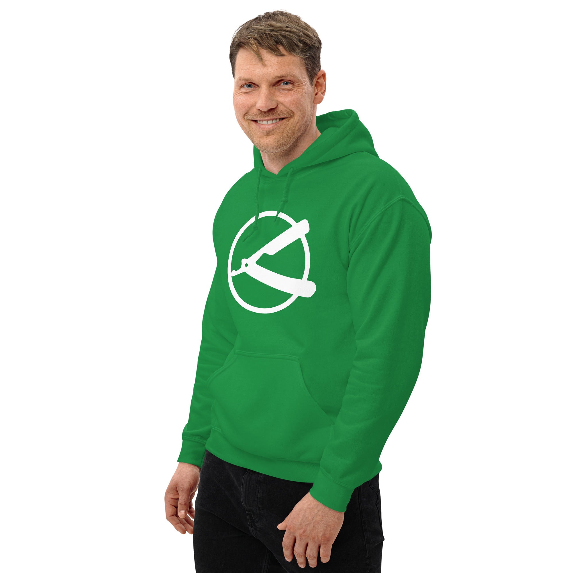 MLB Logo - Hoodie