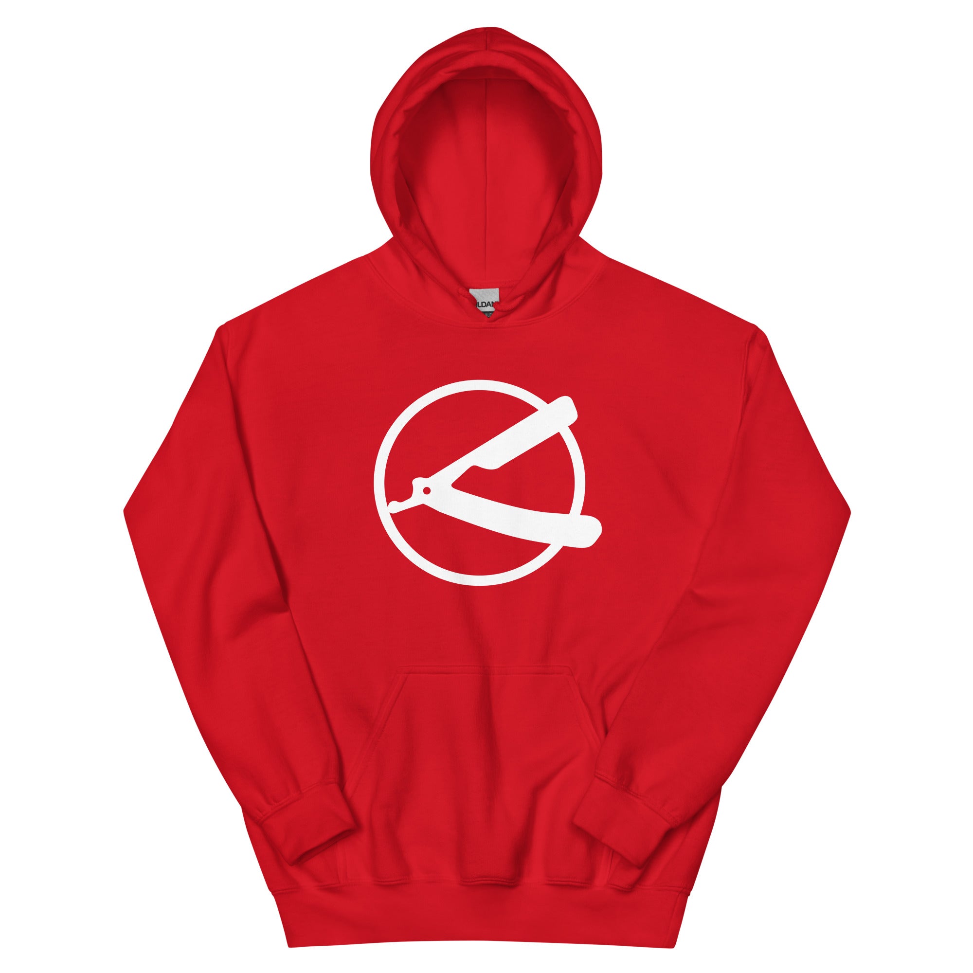 MLB Logo - Hoodie