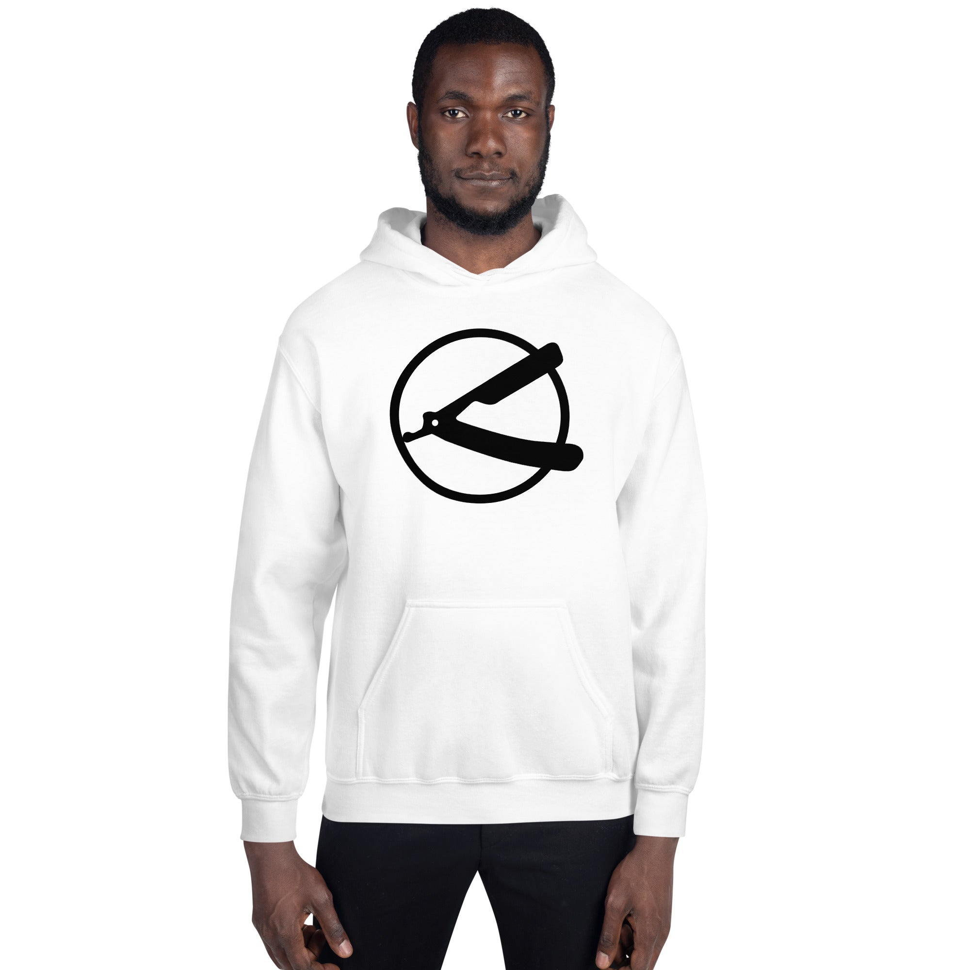 MLB Logo - Hoodie