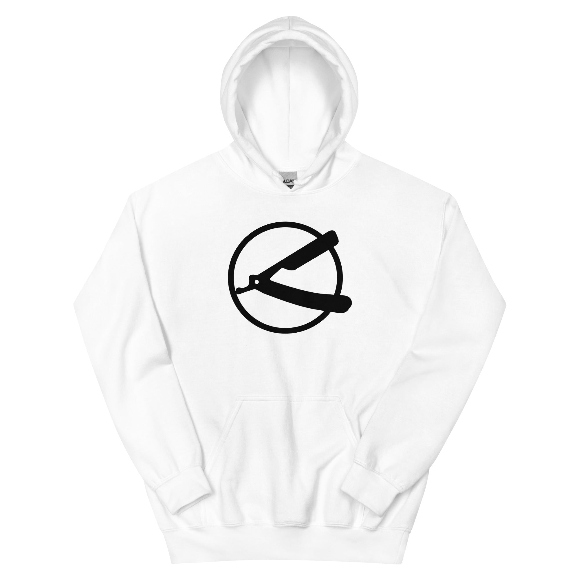 MLB Logo - Hoodie