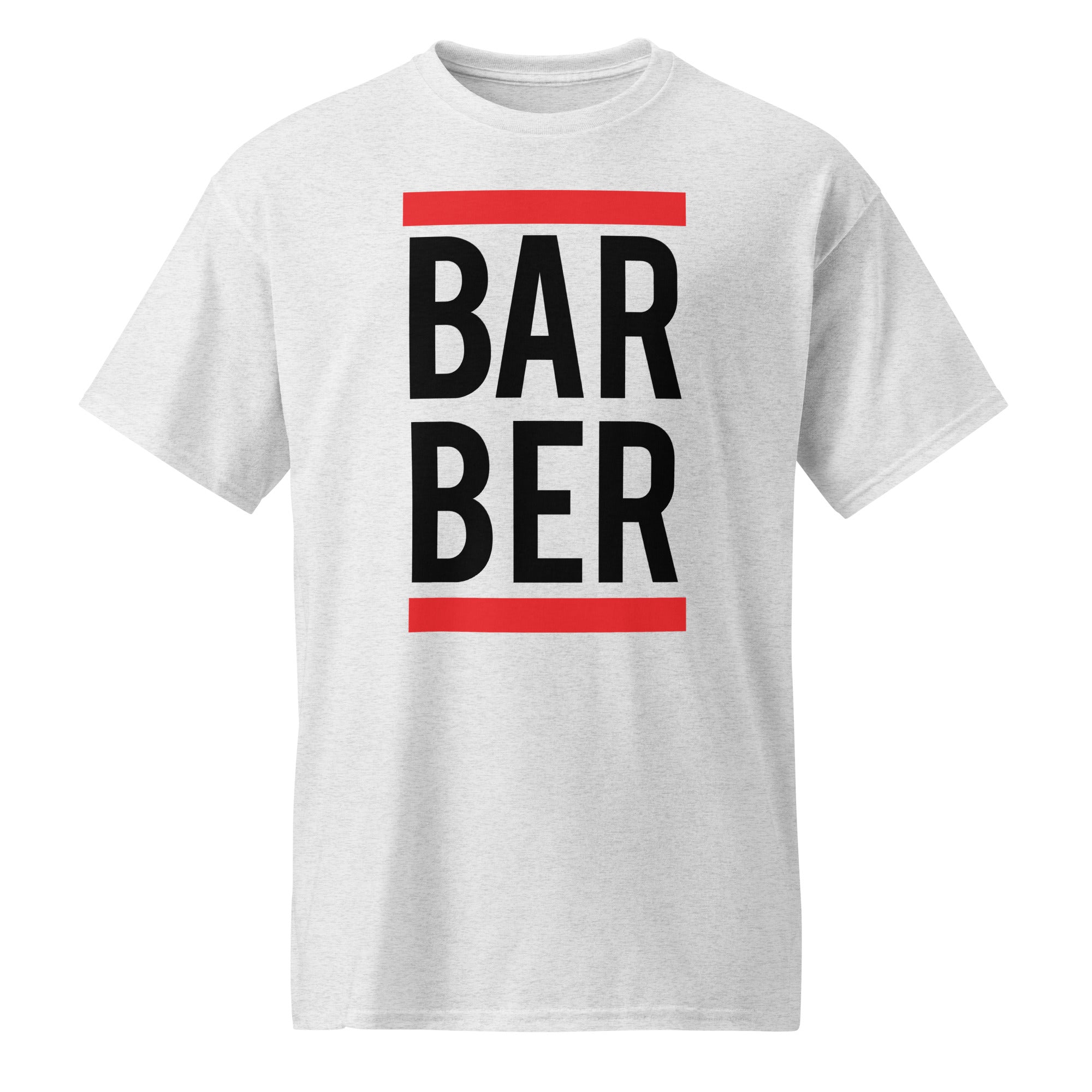 MC Barber Tee