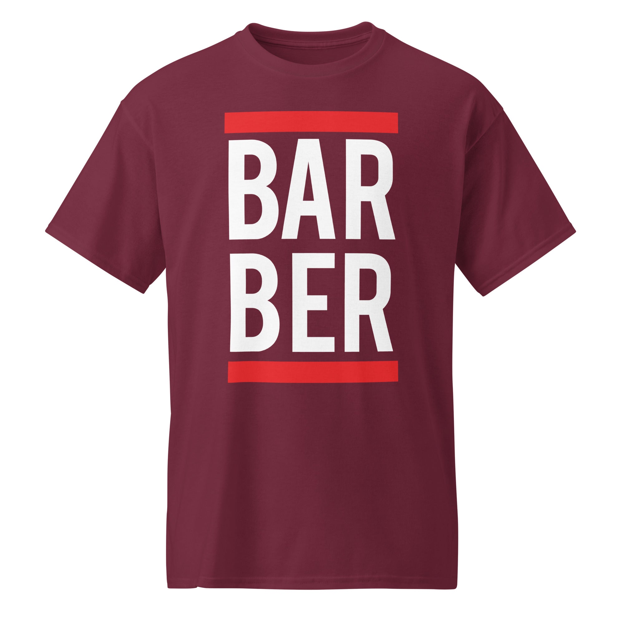 MC Barber Tee